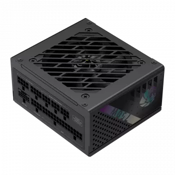 Gamemax toiteplokk, 80 PLUS, Gold | GS 750G | 750 W