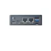 ALLNET FriendlyELEC NanoPI R6C Dual-2.5G ETH 8G RAM / 32G emmC Combo komplekt koos korpusega