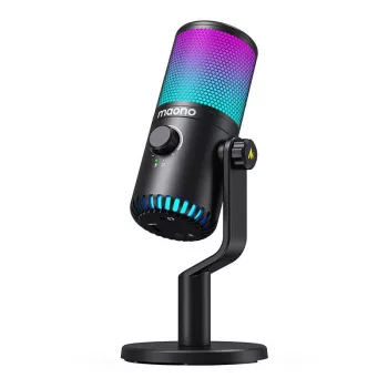 Mängurimikrofon Maono DM30RGB