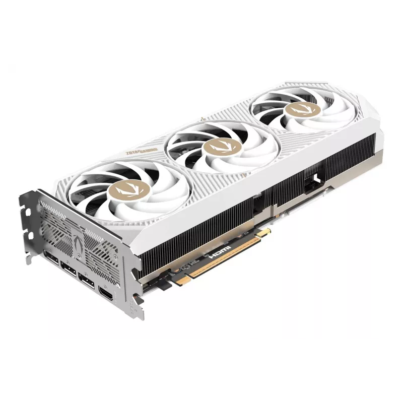 ZOTAC GAMING GeForce RTX 5070 Ti SOLID CORE OC 16GB GDDR7 graafikakaart