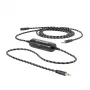 Elgato Chat Link Pro helikaabel 2,5 m 3,5 mm 2 x 3,5 mm Must