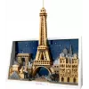 LEGO ARCHITECTURE 21064 Pariis – Armastuse linn