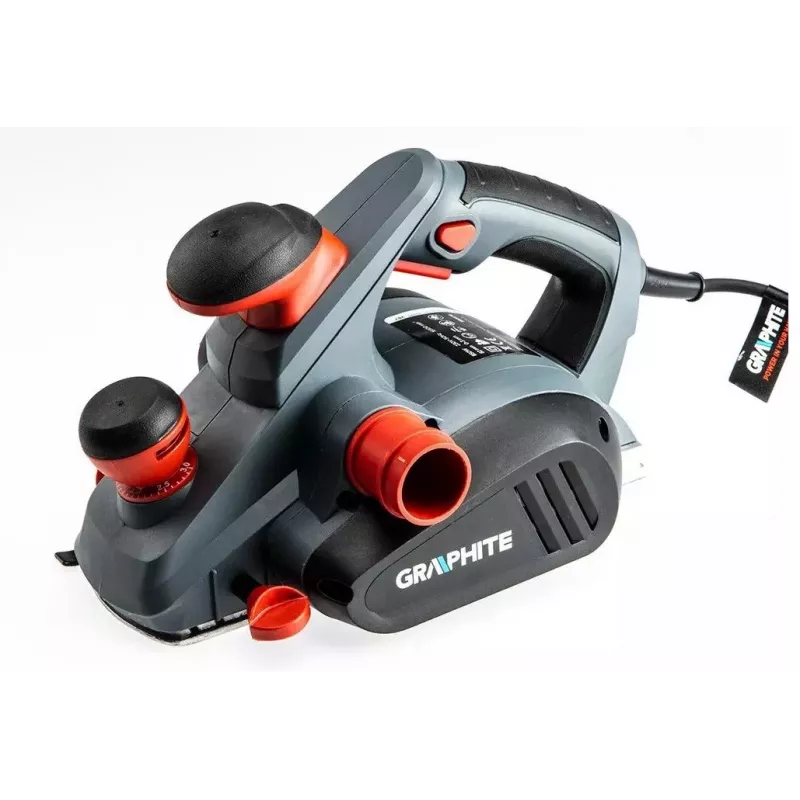 Lihvmasin GRAPHITE 59G678 850 W