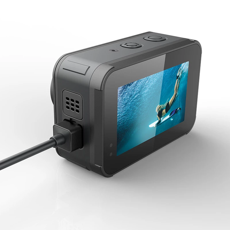 Action Sports Camera AgfaPhoto Realimove AC9500 16 MP 4K Ultra HD
