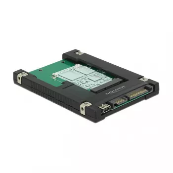 Sisemine SATA USB 2.0 adapter DeLOCK 62853