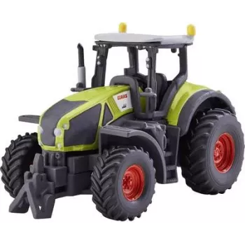 Revell Control 23488 Claas Axion 960 1:18 RC algustaseme funktsioonimudel Elektriline põllumajandussõiduk (23488)