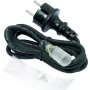 Toitekaabel EUROLITE RUBBERLIGHT RL1 3x1,5mm² 10 m – võrgujuhe