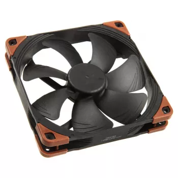Noctua NF-A14 industrialPPC-3000 PWM 140mm korpusventilaator