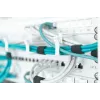 Kaablijuhtimispaneel Digitus DN-97601