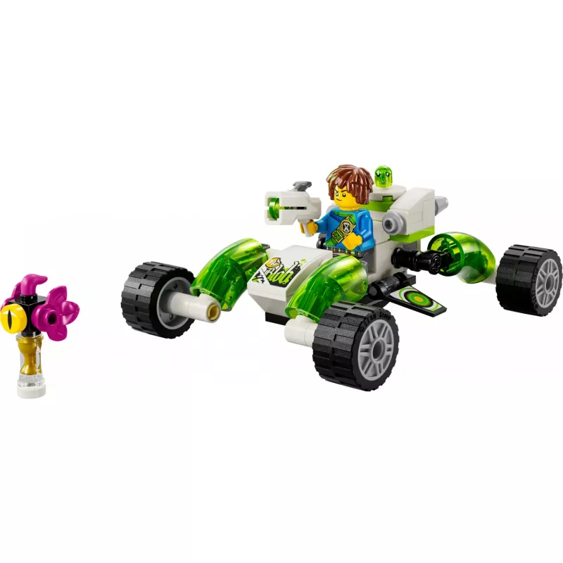 LEGO 71471 DreamZzz Mateose Gelndeflitzer