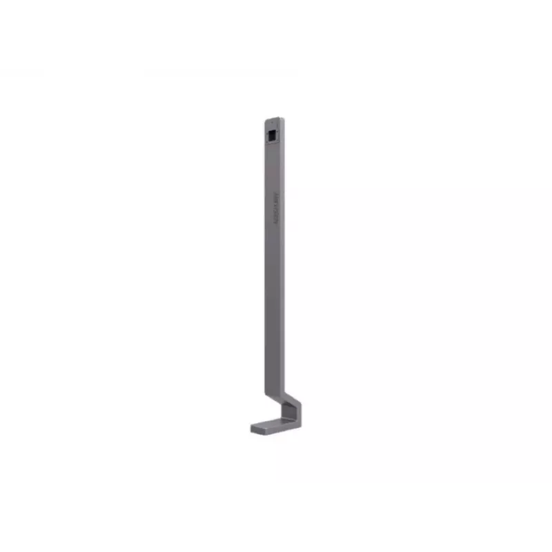 Põrandastatiiv Hikvision DS-KAB671-B Hall 1342mm kõrgus