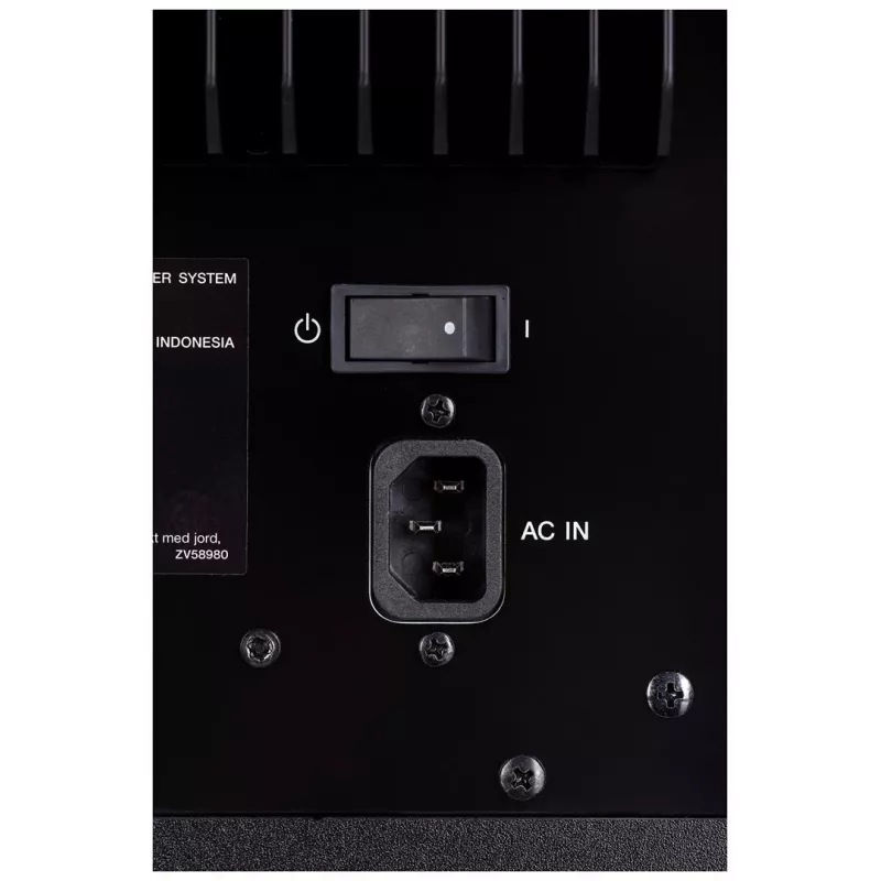 Yamaha HS8S subwoofer must 150 W