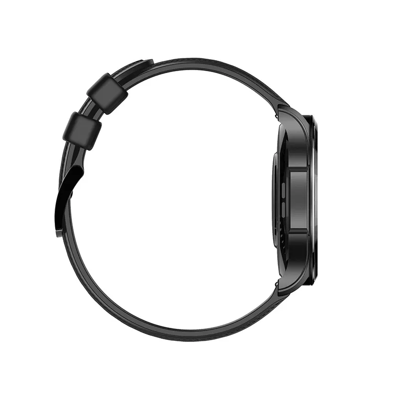 Nutikell TRACER SM7 Shadow Bluetoothi ja pulsikellaga