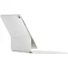 Magic klaviatuur iPadAir 13-tollisele M3-le – hollandi – valge