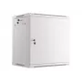 Lanberg WF01-6412-00S rackikapp 12U Seinale paigaldatav hall