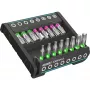SmartHolder 2304SH-3, Bit-Set 1/4 (must, 16-osaline)