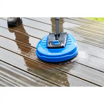 Nilfisk Power terrassipuhasti 128500954 survepesuritele