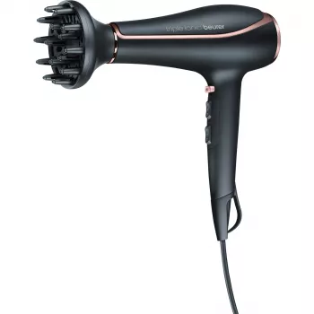 Beurer föön Triple Ionic HC 80 AC (591.15)