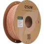 PLA ROCK 1,75 mm GRANIIT 1 kg ESUN 3D-FILAMENT (PLA-ROCK175O-TE1P1)