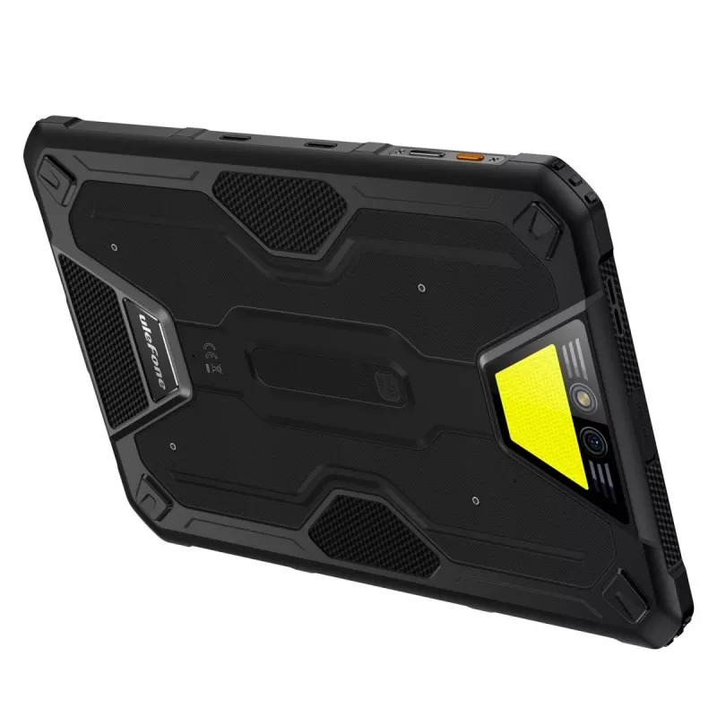 Tahvelarvuti Ulefone Armor Pad 2 11 tolli 2GHz Mediatek Helio G99 8GB RAM 256GB Android 13