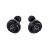 Esperanza EH228K kõrvaklapid/peakomplekt juhtmevaba kõrvasisene kõned/muusika Micro-USB Bluetooth must