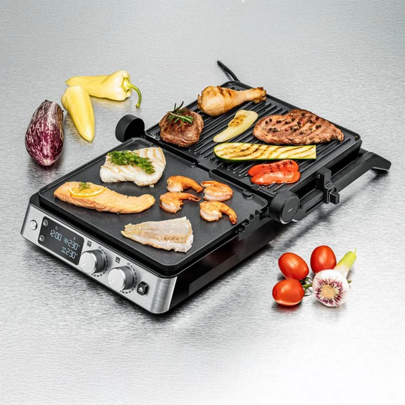 Rommelsbacher KG 2025 Grill Must