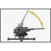 Ehituskomplekt Cobi Blocks 10,5 cm Flak 39 — 339 tk
