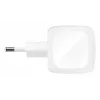 Belkin BoostCharge Sülearvuti Kaasaskantav mängukonsool Nutitelefon Tahvelarvuti Valge Vahelduvvool Kiirlaadimine Sisetingimustes WCA011KQWH
