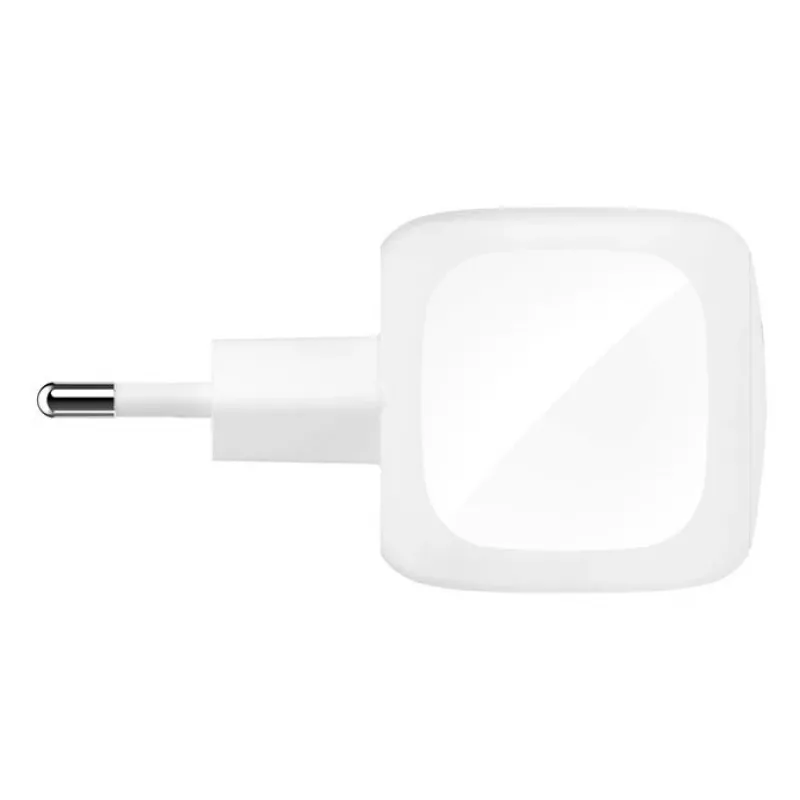 Belkin BoostCharge Sülearvuti Kaasaskantav mängukonsool Nutitelefon Tahvelarvuti Valge Vahelduvvool Kiirlaadimine Sisetingimustes WCA011KQWH