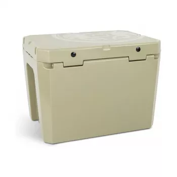 Jahutuskast Petromax KX50-SAND 50 L polüetüleenist isolatsioon
