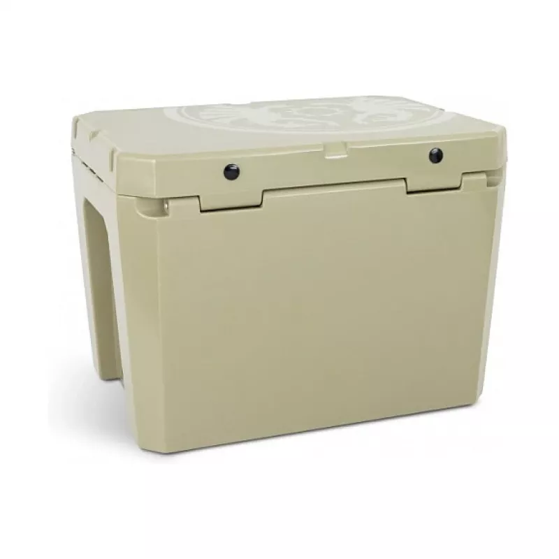 Jahutuskast Petromax KX50-SAND 50 L polüetüleenist isolatsioon