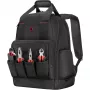 Sülearvuti seljakott Wenger 653723 kuni 40,6 cm (16-tollistele) sülearvutitele, kandekott
