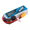 Aku Gens ace GEA376S60X9GT 22,2 V LiPo sisseehitatud, RC-mudelitele, 0,536 kg, must/sinine/hall/valge