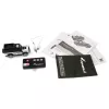 Maastikuline RC auto Amewi 22678 — elektriline, mõõtkava 1:64, Li-Ion 150 mAh, vanusele 6+