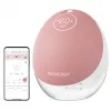 Rinnapump Momcozy M9 üksik punane 150ml