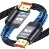 Extralink HDMI 2.1 kaabel, 8K HDR 3m
