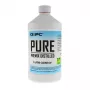 XSPC Pure Coolant, 1 liiter - selge, UV