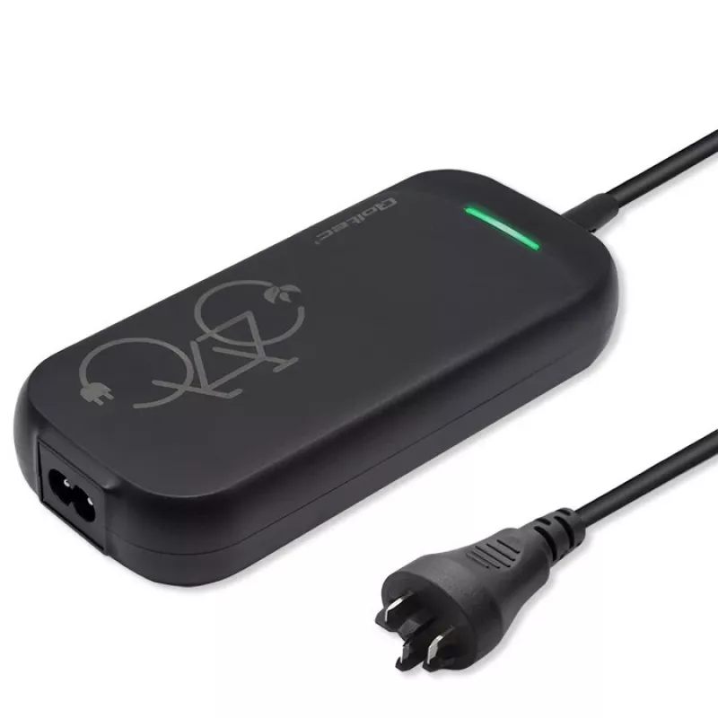 Laadija QOLTEC e-rattale Bosch 50762 36V/42V 2A