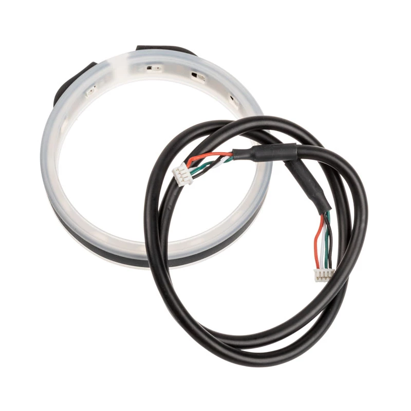 aqua computer RGBpx LED-Ring ULTITUBE paisuveepaagi jaoks, ARGB