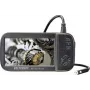 VOLTCRAFT BS-702SE+IP dual endoskoobi sondi läbimõõt: 8 mm sondi pikkus: 5 m (BS-702SE+IP dual)