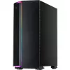 Inter-Tech S-3906 RENEGADE - Tower - ATX - ilma toiteplokita (ATX) - USB/Audio (88881273)