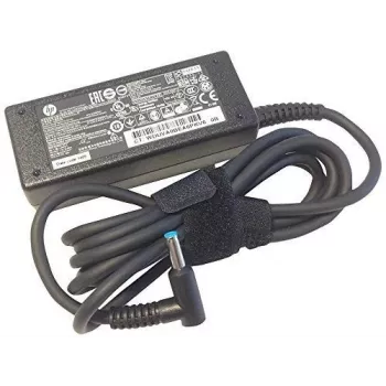 HP Smart - toiteadapter - vahelduvvool - 45 W - ilma akuta - ühildub EliteBook Folio 1040 G1 (854054-003)