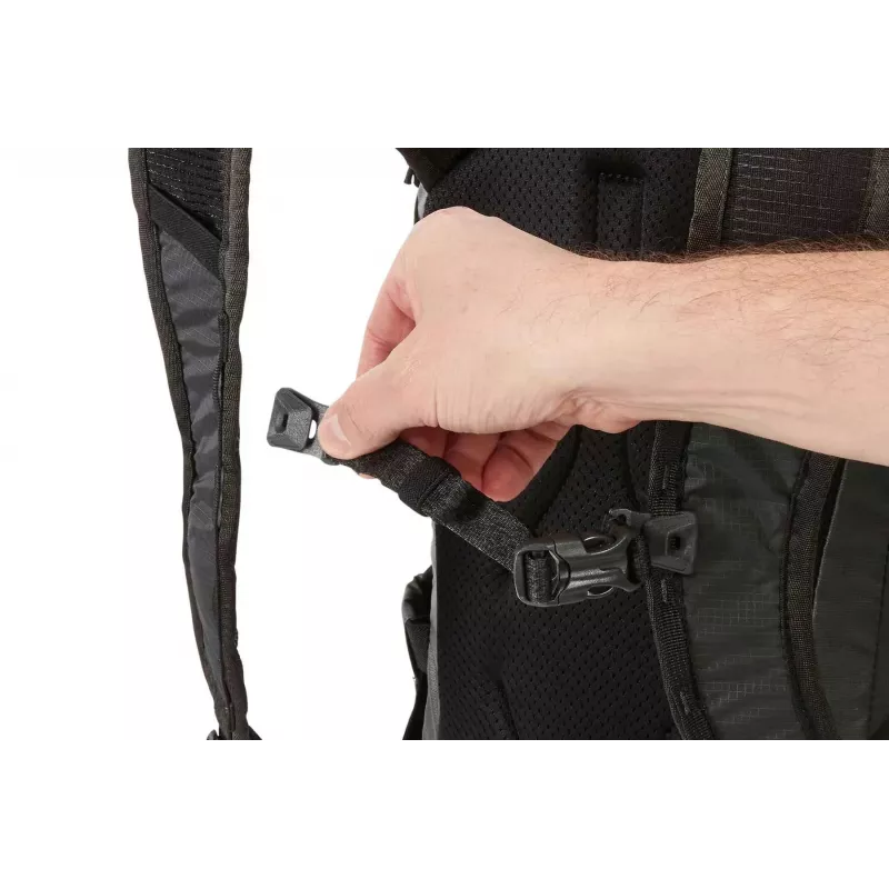 Thule 4089 Stir 18L matkaseljakott Wood Thrush
