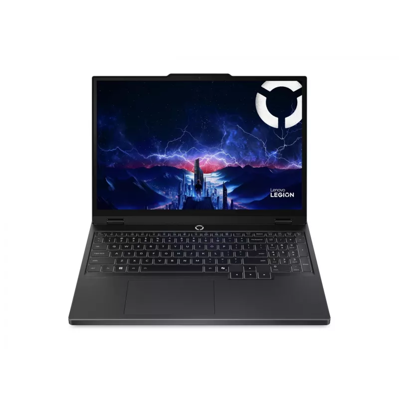LENOVO 5 15IAX10 Intel Core Ultra 7 255HX 15.1-tolline WQXGA 32GB 1TB SSD M.2 2242 PCIe GeForce RTX 5070 8GB W11H 2-aastane kohaletoomise garantii