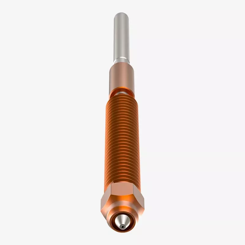 Creality Einhorn K2P kiirvahetusotsak 0,6 mm 3D-printeritele