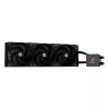 Vedelikjahutuskomplekt Enermax ELC-LMIV360-SF 12 cm Must
