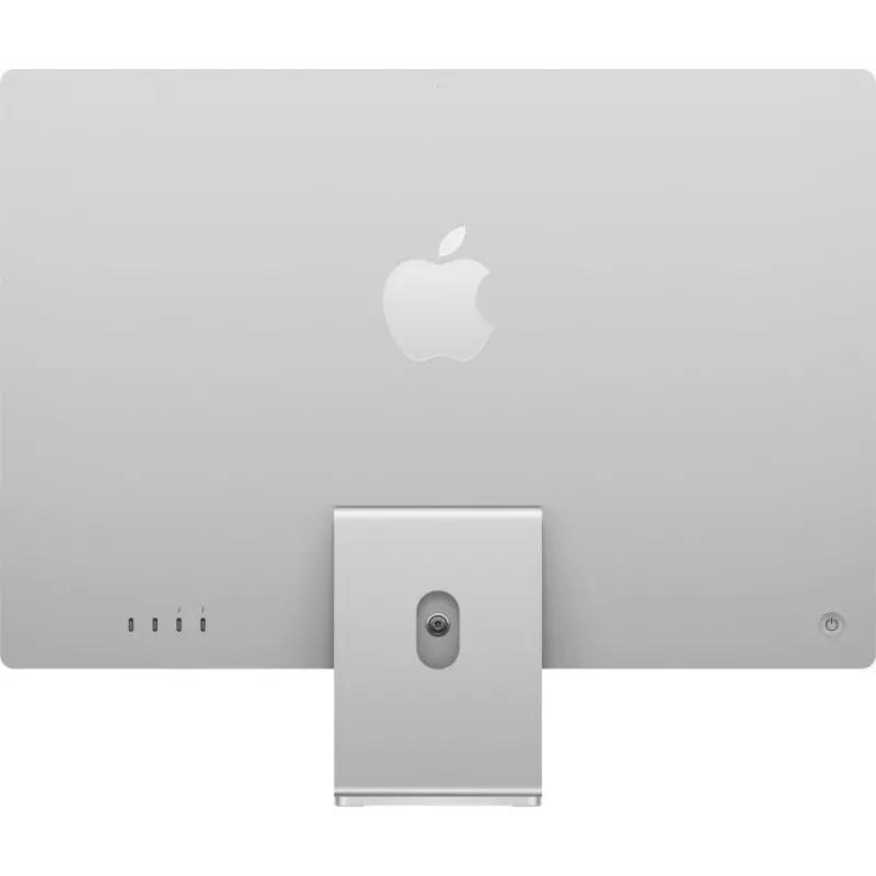 Arvuti Apple iMac 2021 M1 / Apple M1 / RAM 8 GB / SSD-draiv (taastatud toode)