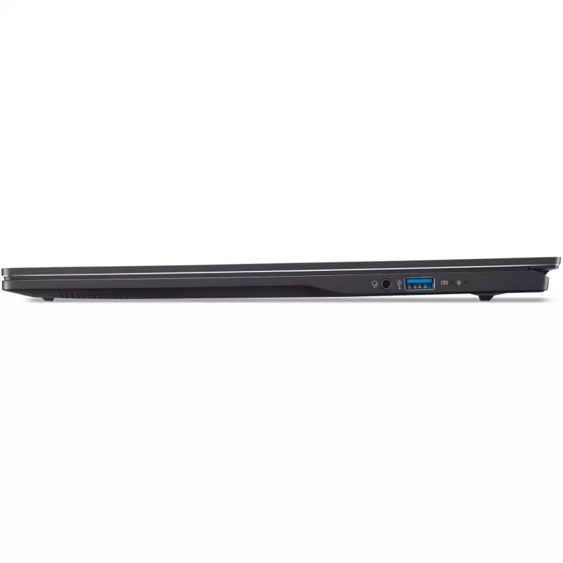 Acer Swift 16 AI SF16-51T - 180°-Scharnierdesign - Intel Core Ultra 7 258V / 2,2 GHz - Evo - Win 11 Home - Intel Arc Graphics 140V - 32 GB muutmälu - 1,024 TB SSD NVMe - 40,6 cm (16) OLED
