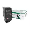 Toner Lexmark 73B20M0 3000 lehekülge magenta