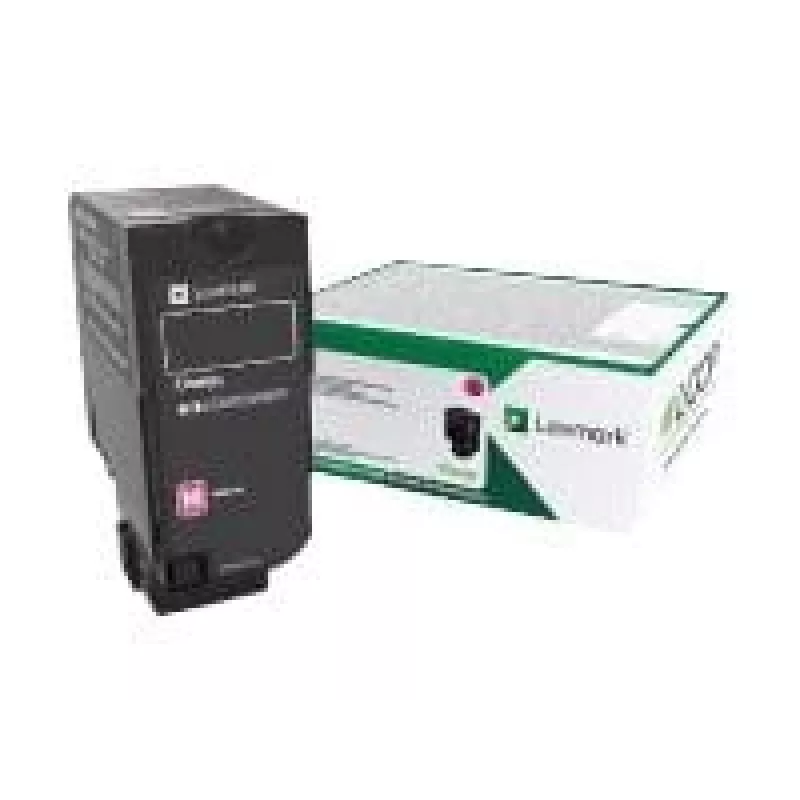 Toner Lexmark 73B20M0 3000 lehekülge magenta